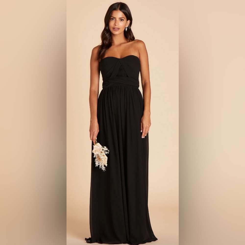 Birdy Grey Grace Dress